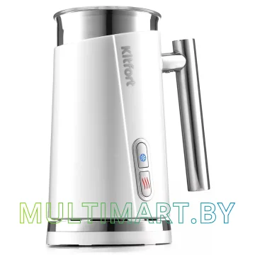 Автоматический вспениватель молока Kitfort KT-751-2